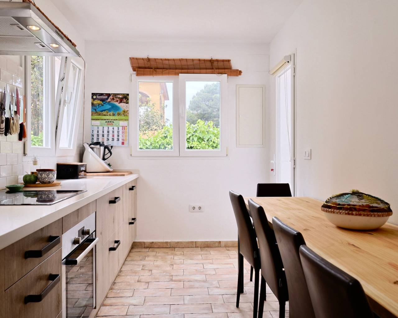 Vente - Villa individuelle - Javea