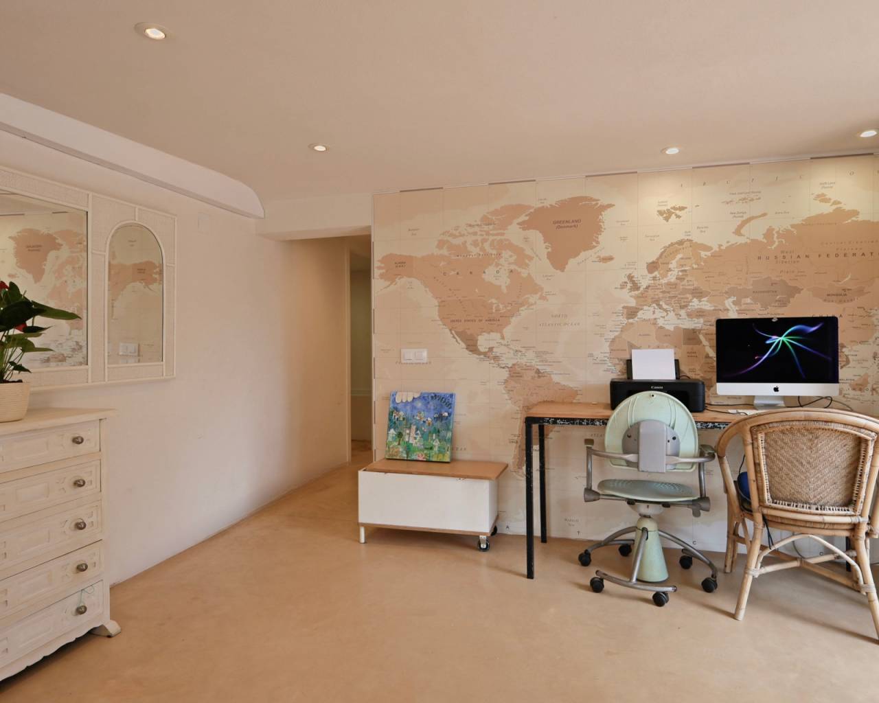 Vente - Villa individuelle - Javea