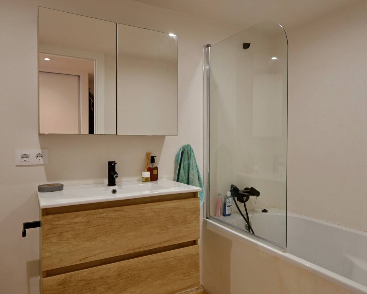 Vente - Villa individuelle - Javea