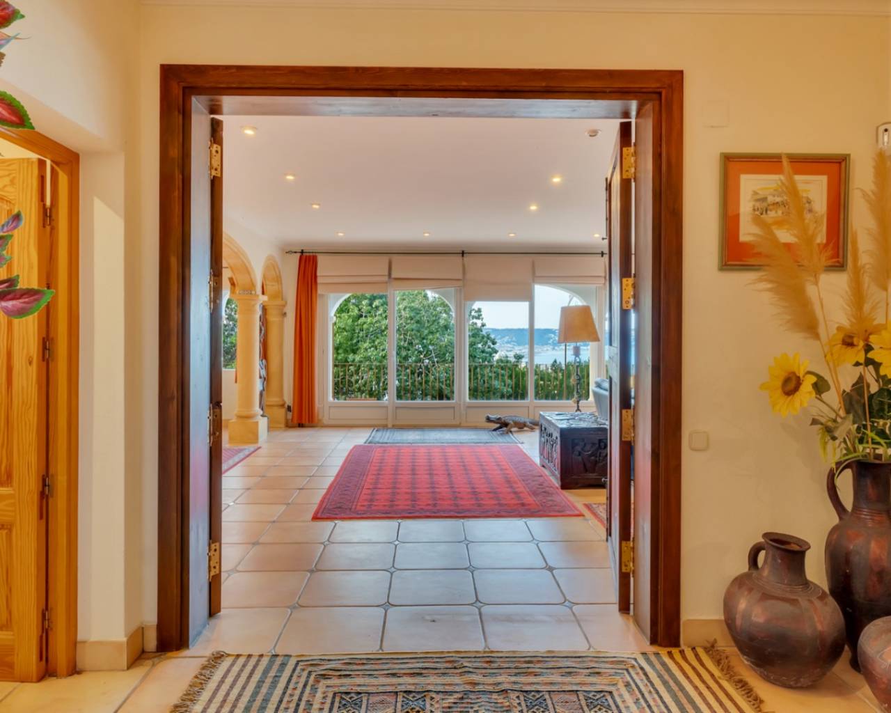 Vente - Villa individuelle - Javea - Costa Nova