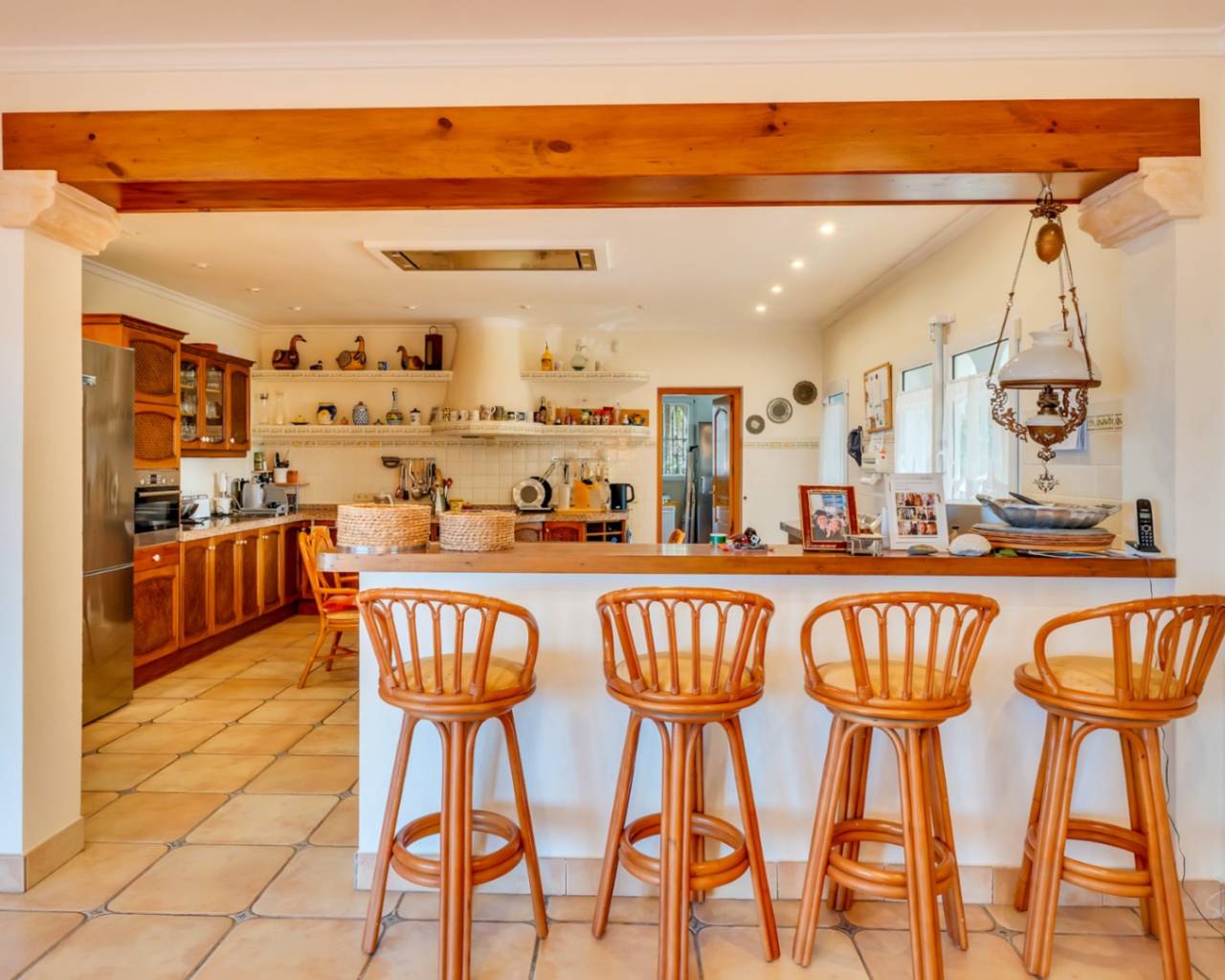 Vente - Villa individuelle - Javea - Costa Nova