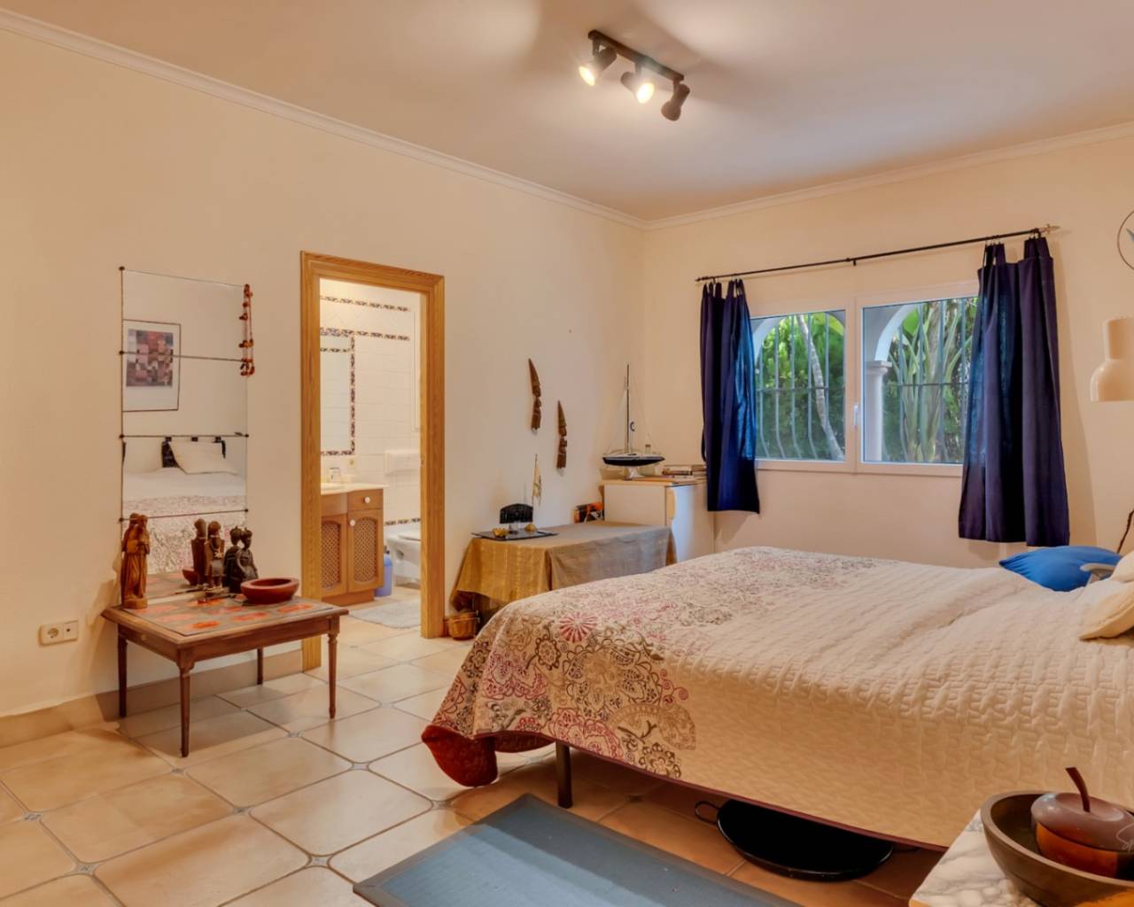 Vente - Villa individuelle - Javea - Costa Nova