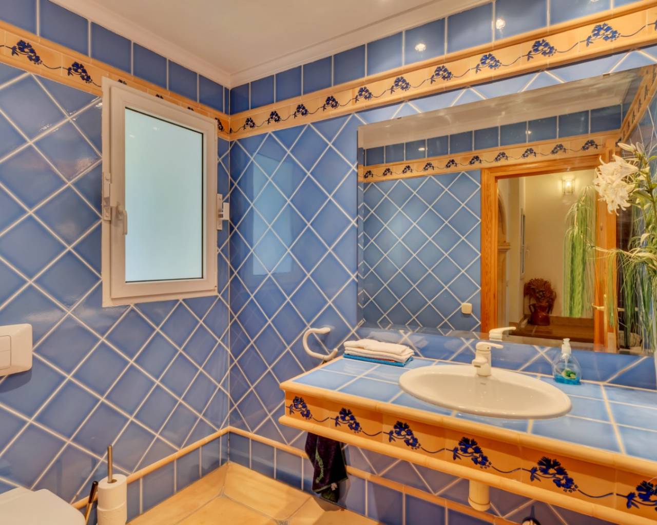 Vente - Villa individuelle - Javea - Costa Nova