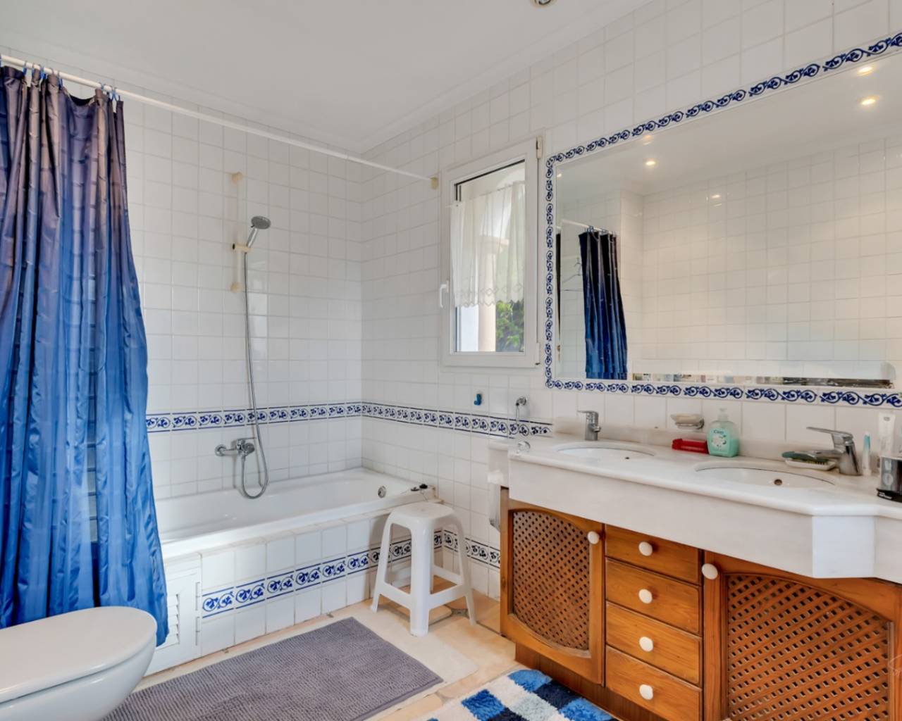 Vente - Villa individuelle - Javea - Costa Nova