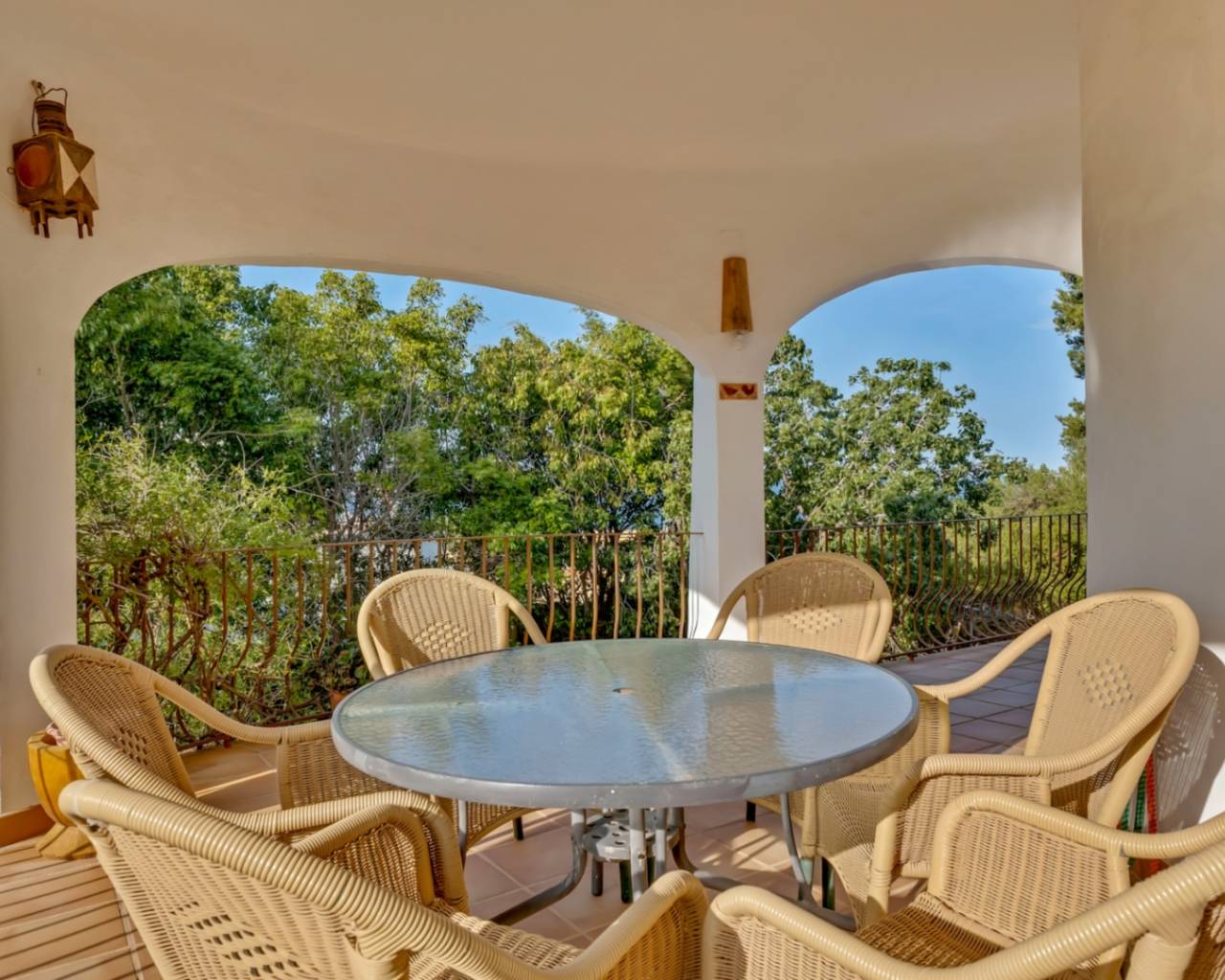Vente - Villa individuelle - Javea - Costa Nova