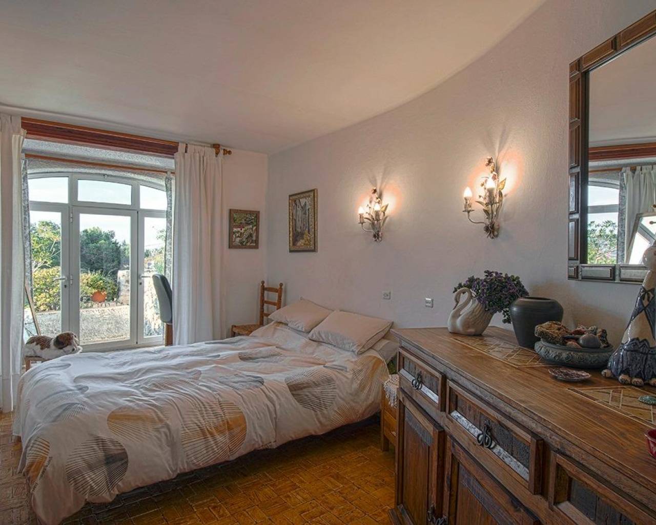 Vente - Villa individuelle - Javea - Cap Marti