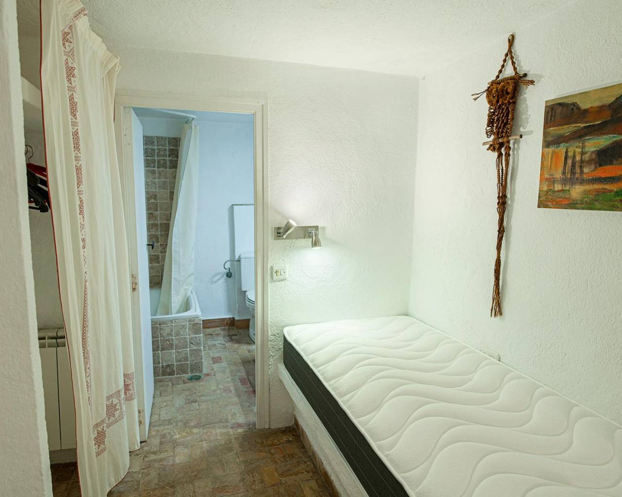 Vente - Villa individuelle - Javea - Cap Marti