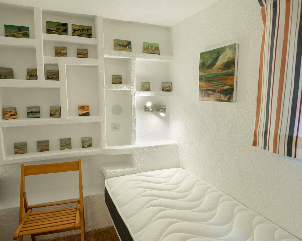 Vente - Villa individuelle - Javea - Cap Marti