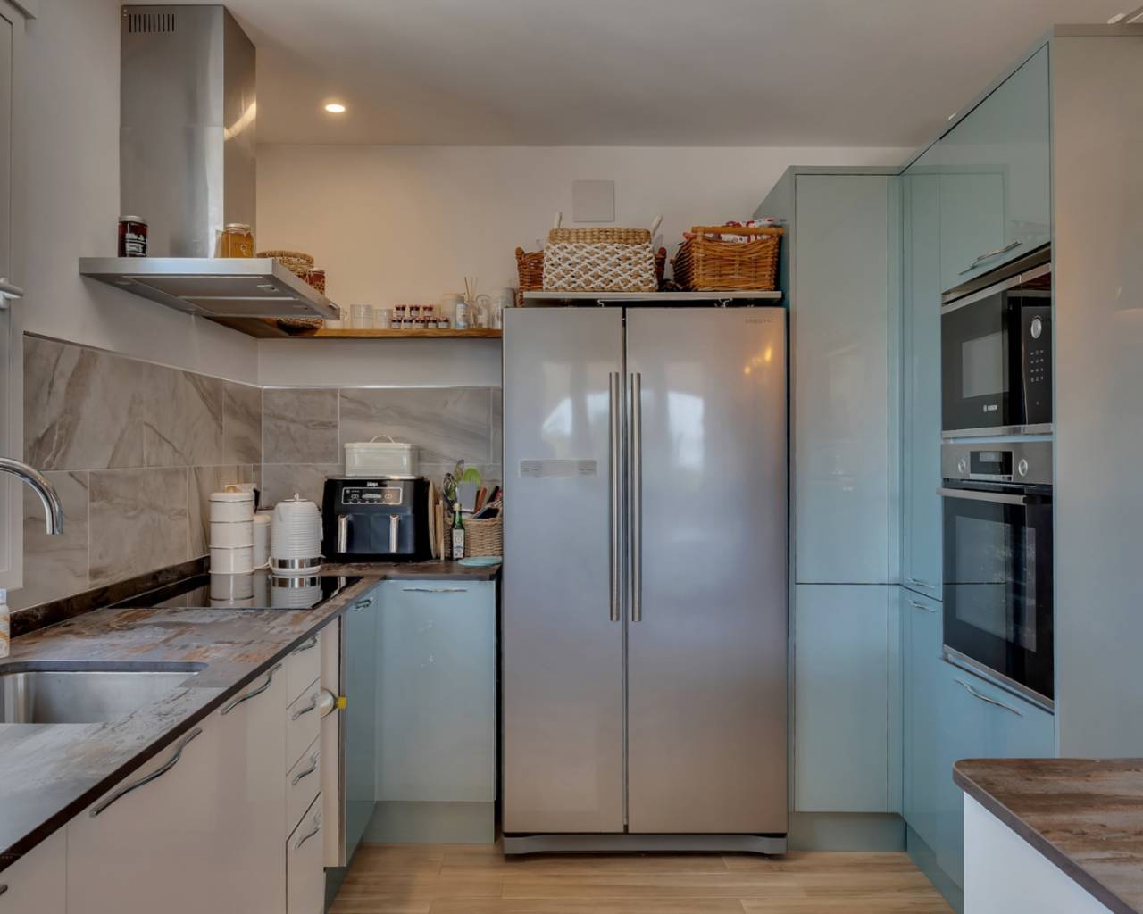 Vente - Villa individuelle - Javea - Rafalet