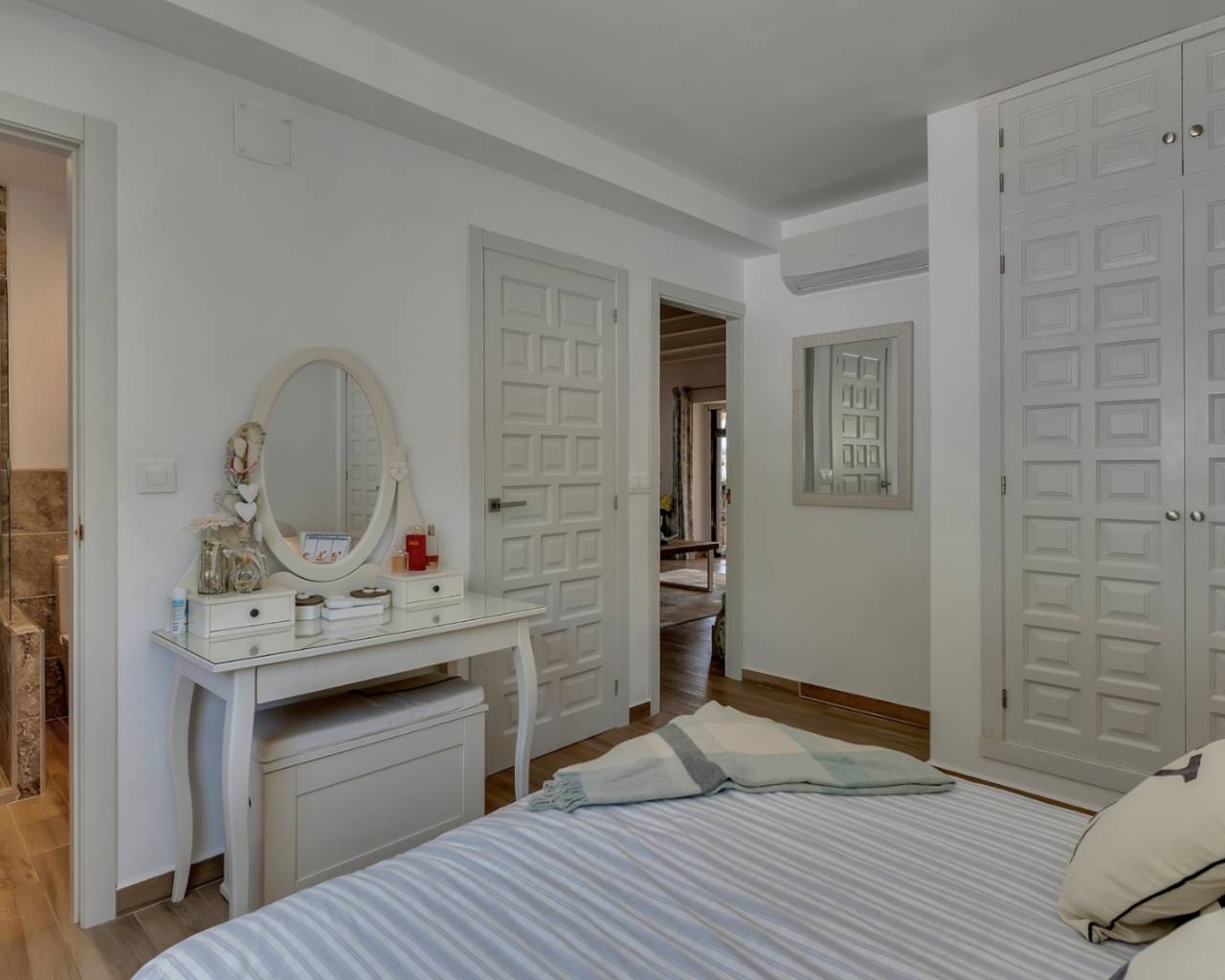 Vente - Villa individuelle - Javea - Rafalet