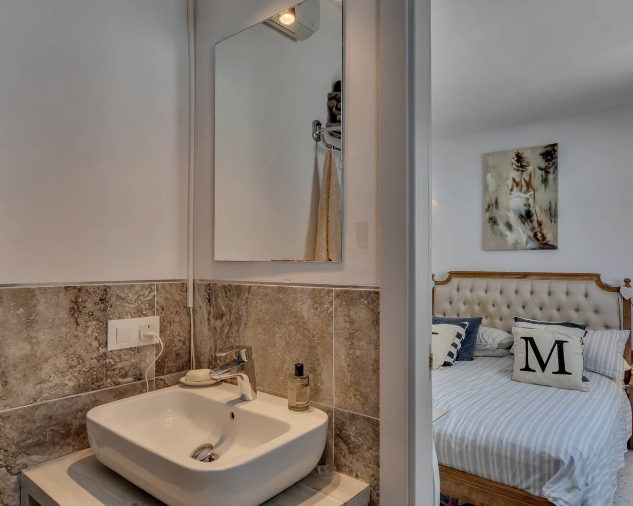 Vente - Villa individuelle - Javea - Rafalet