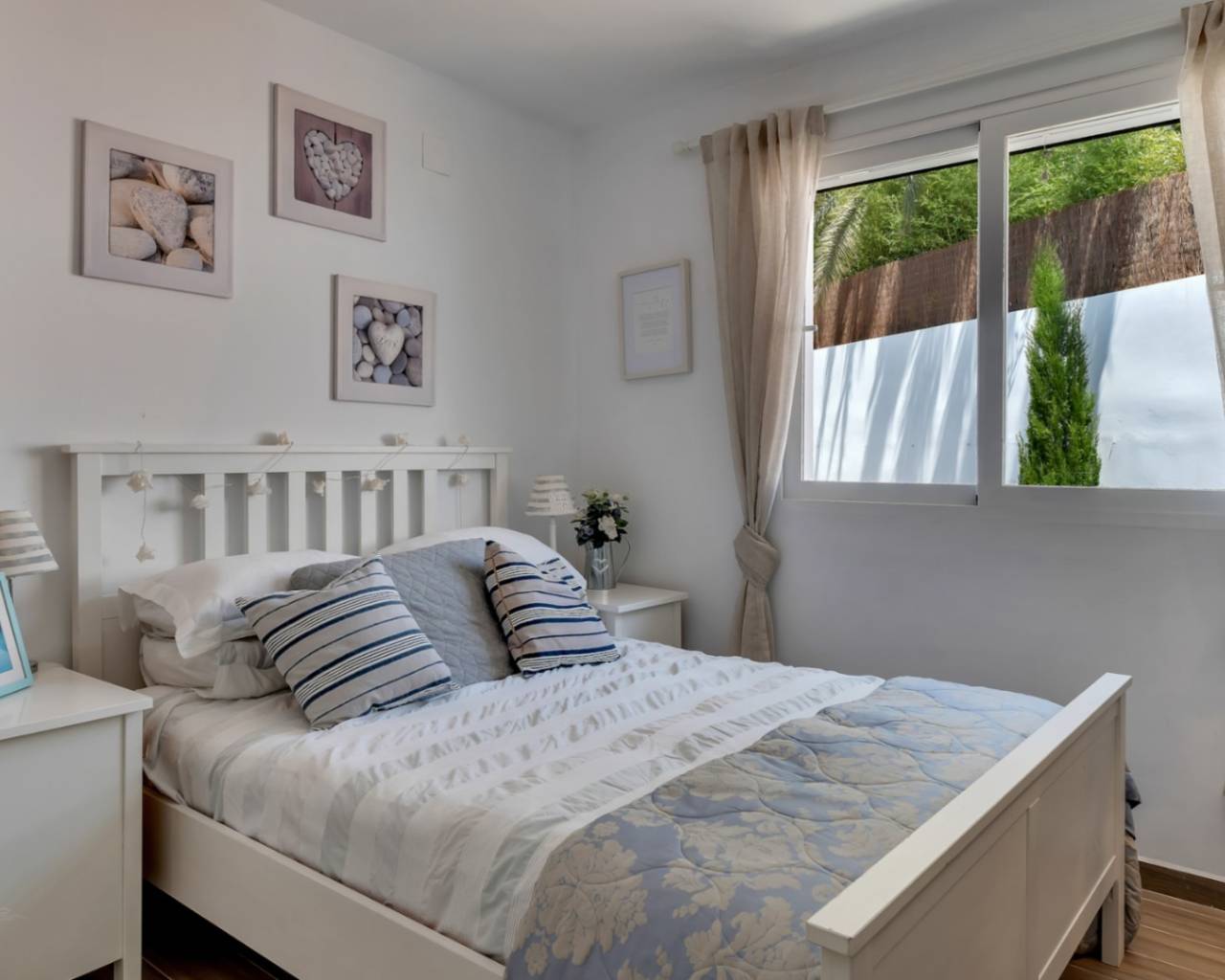 Vente - Villa individuelle - Javea - Rafalet