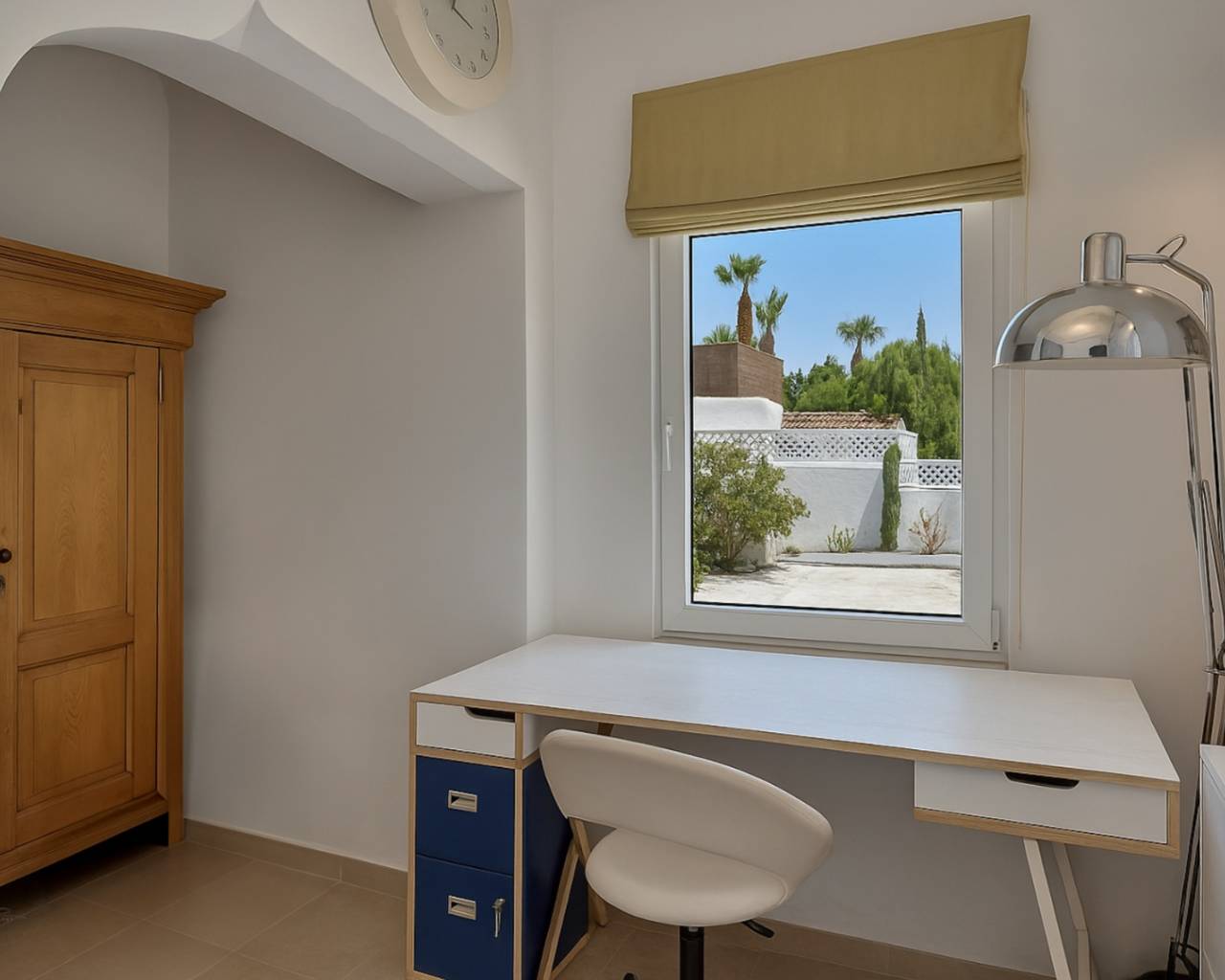Vente - Villa individuelle - Javea - Rafalet