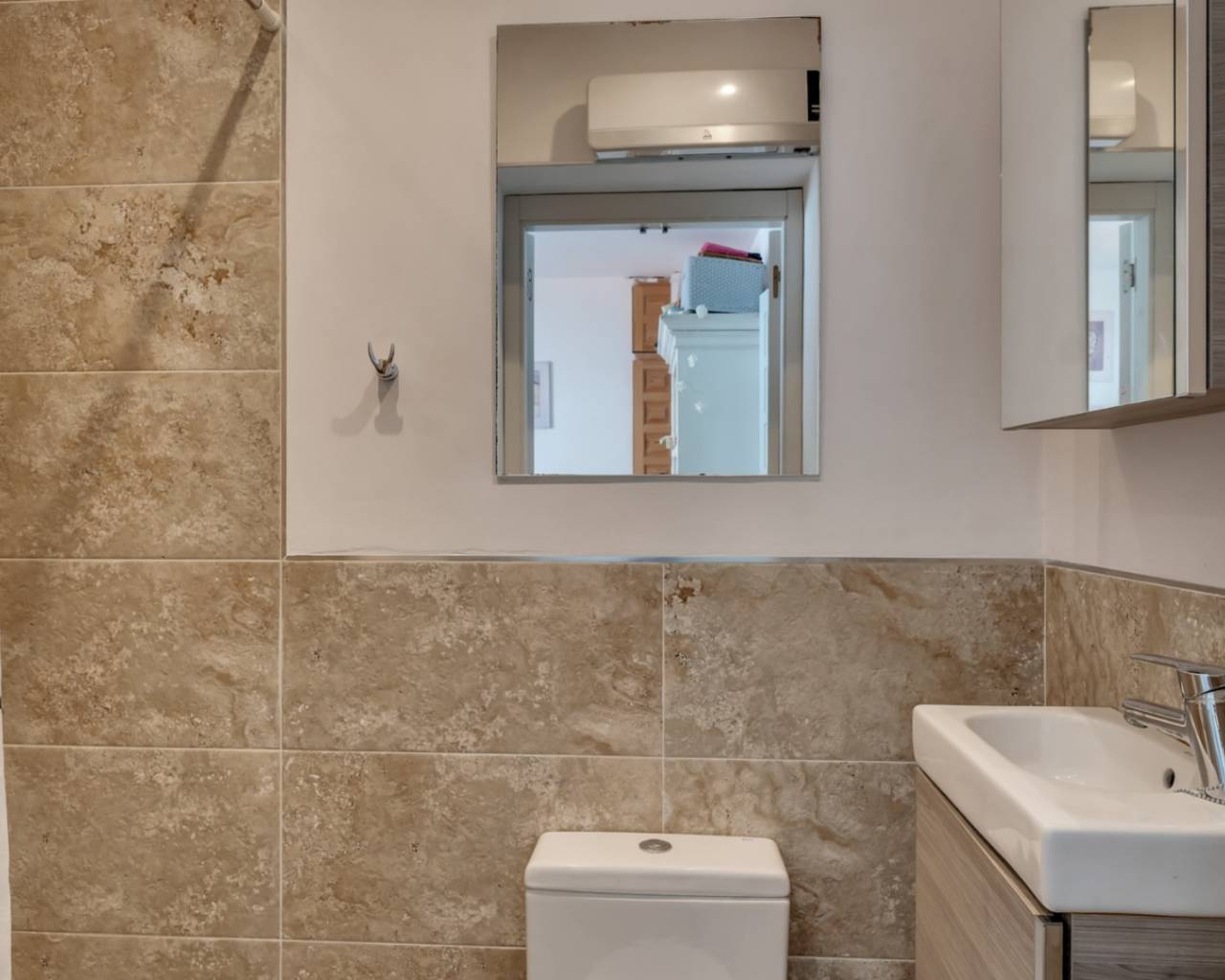 Vente - Villa individuelle - Javea - Rafalet