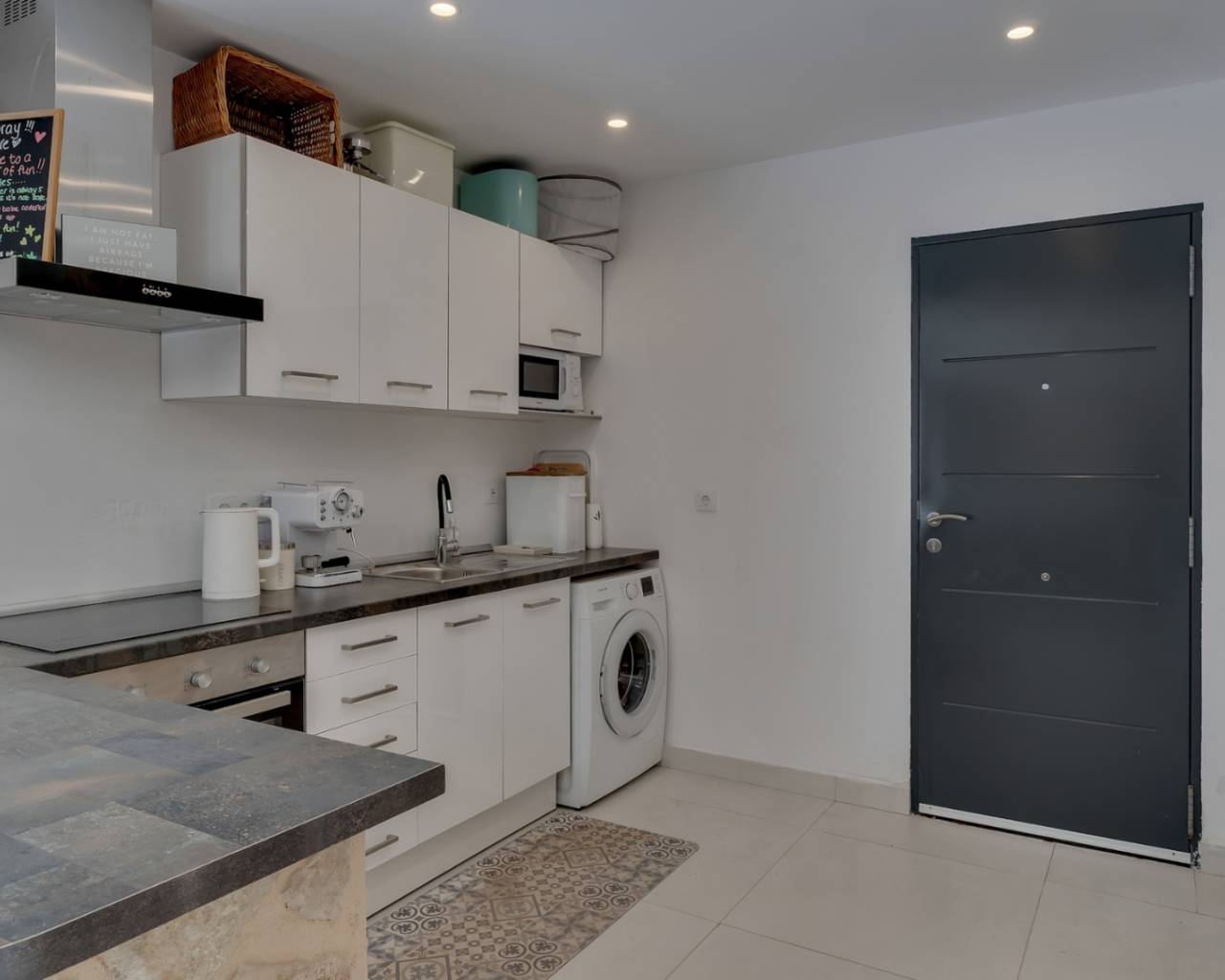 Vente - Villa individuelle - Javea - Rafalet