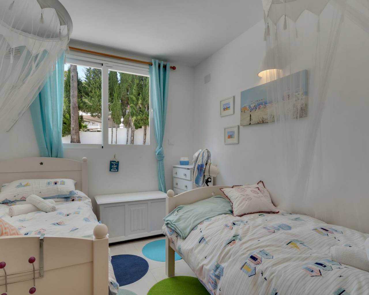 Vente - Villa individuelle - Javea - Rafalet