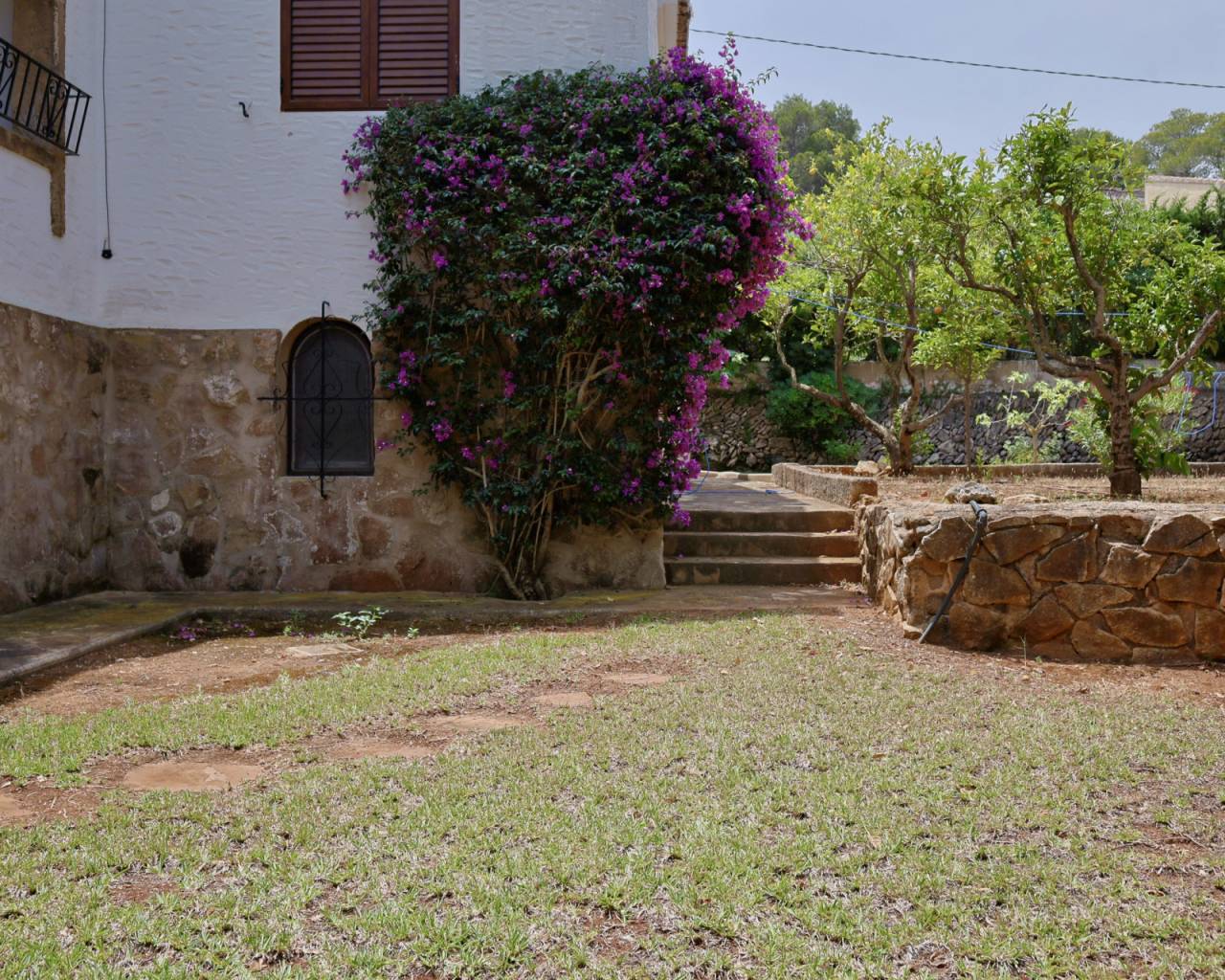 Vente - Villa individuelle - Javea