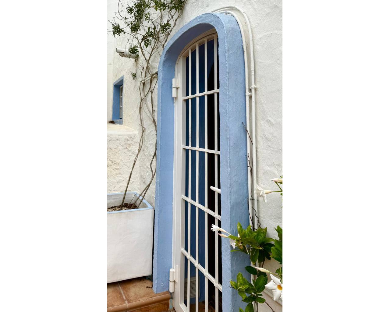 Vente - Villa individuelle - Javea - Costa Nova