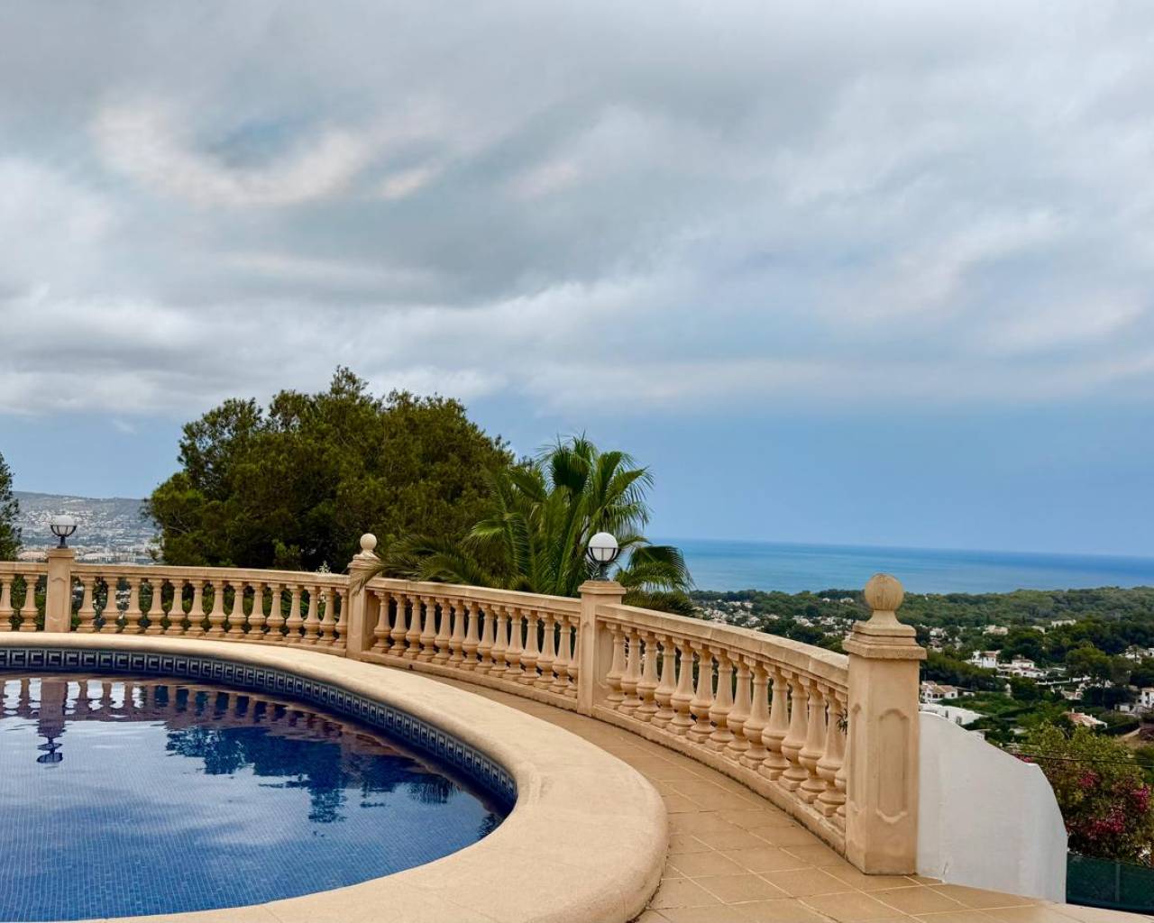 Vente - Villa individuelle - Javea - Costa Nova