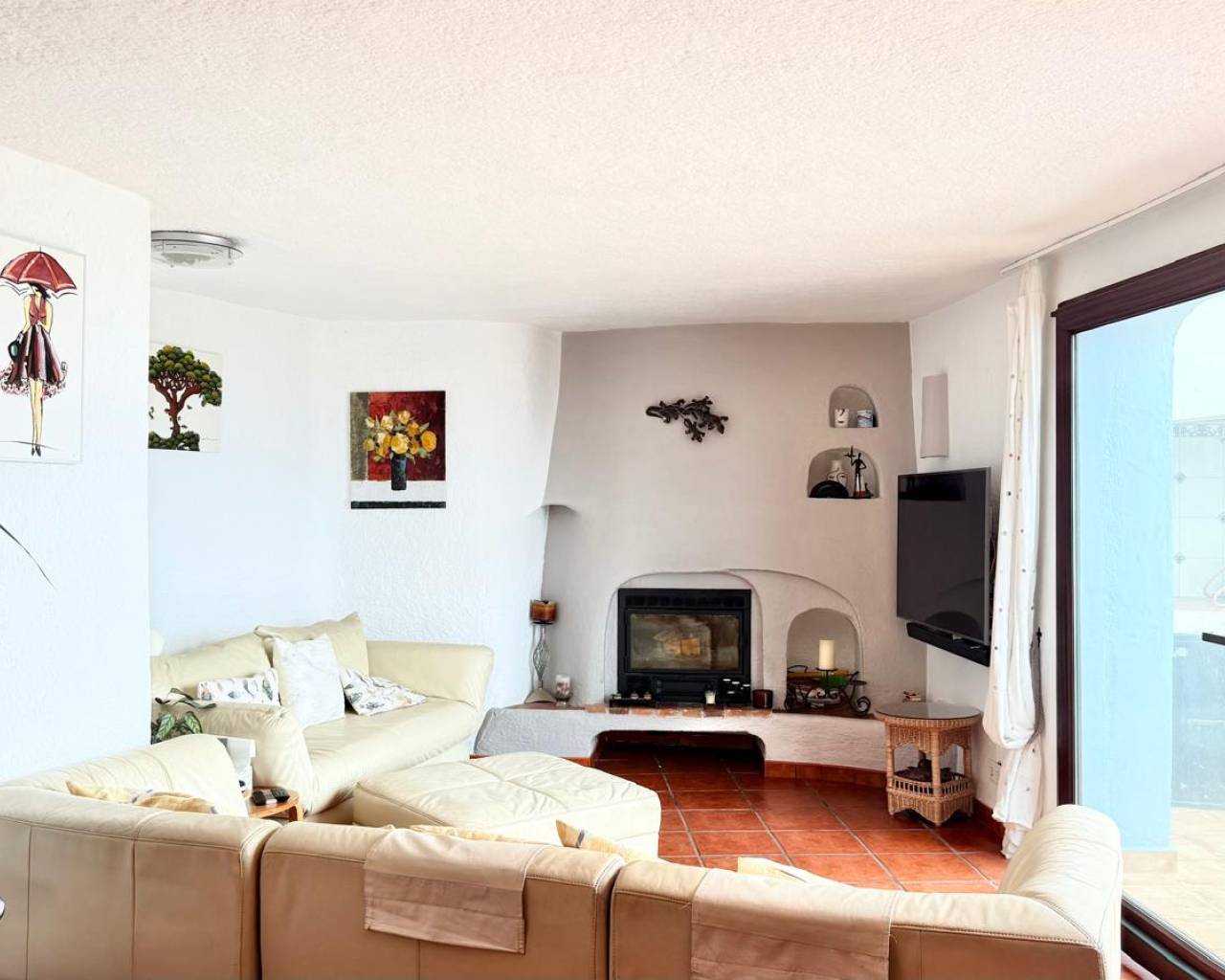 Vente - Villa individuelle - Javea - Costa Nova