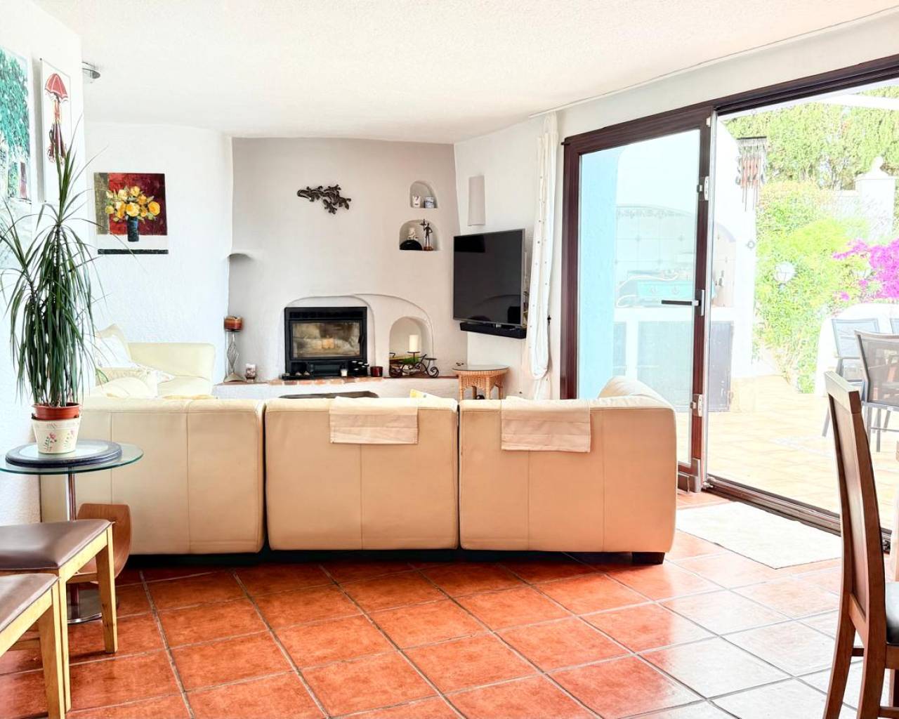 Vente - Villa individuelle - Javea - Costa Nova