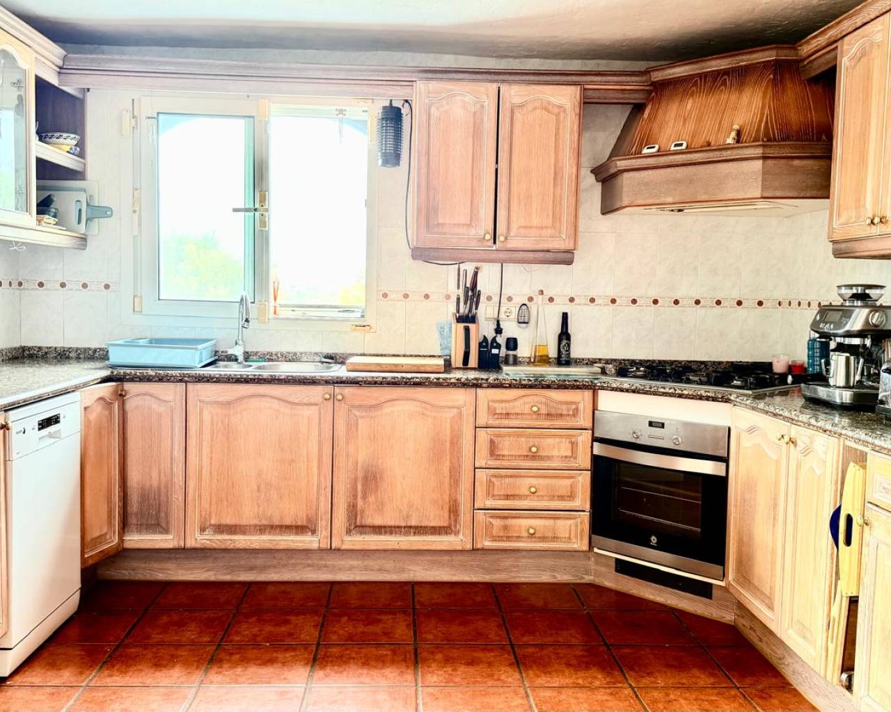 Vente - Villa individuelle - Javea - Costa Nova