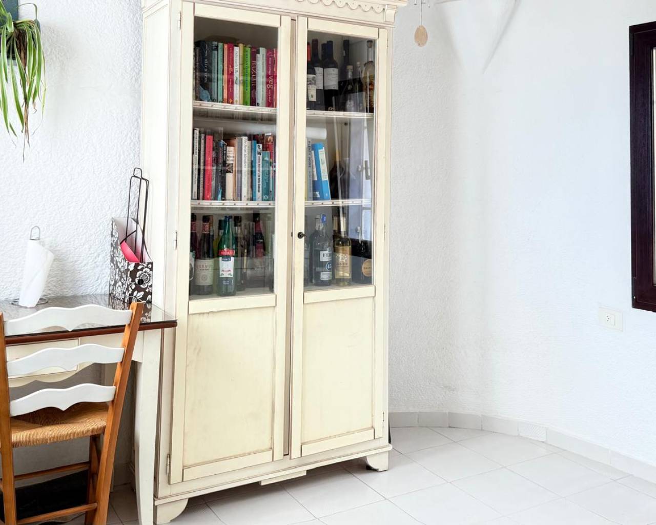 Vente - Villa individuelle - Javea - Costa Nova