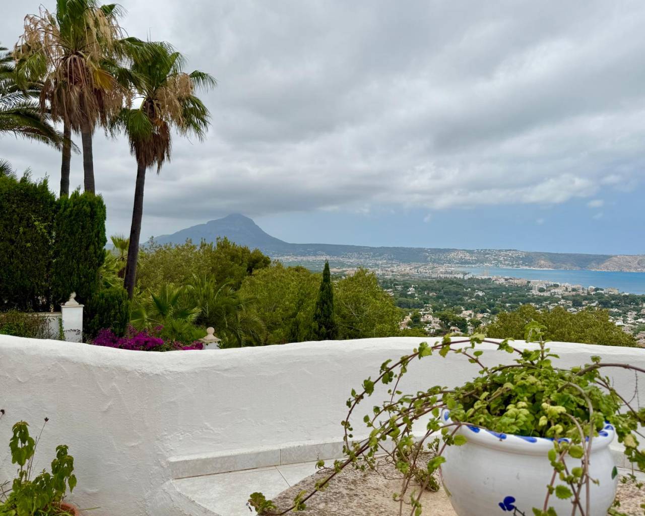 Vente - Villa individuelle - Javea - Costa Nova