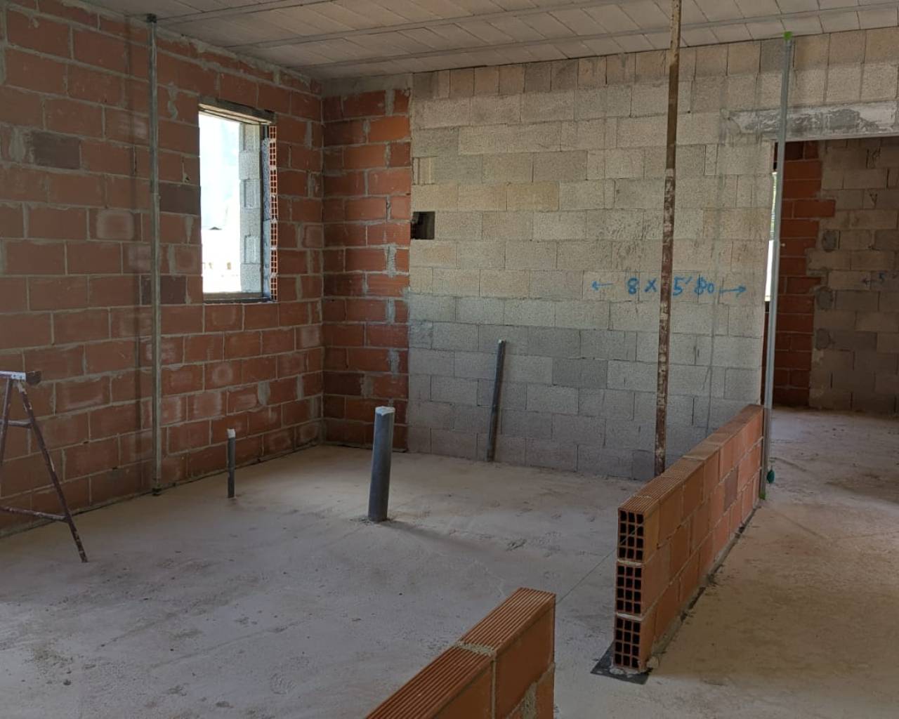 New Build - Villa individuelle - Javea