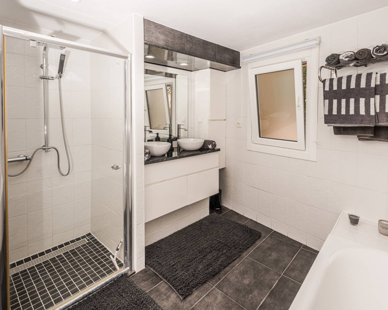 Vente - Villa individuelle - Javea