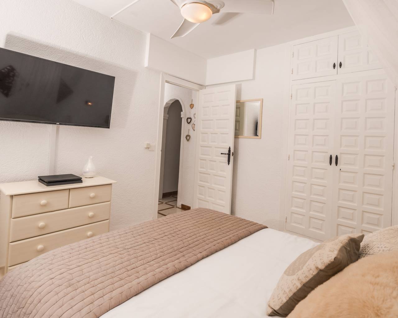 Vente - Villa individuelle - Javea