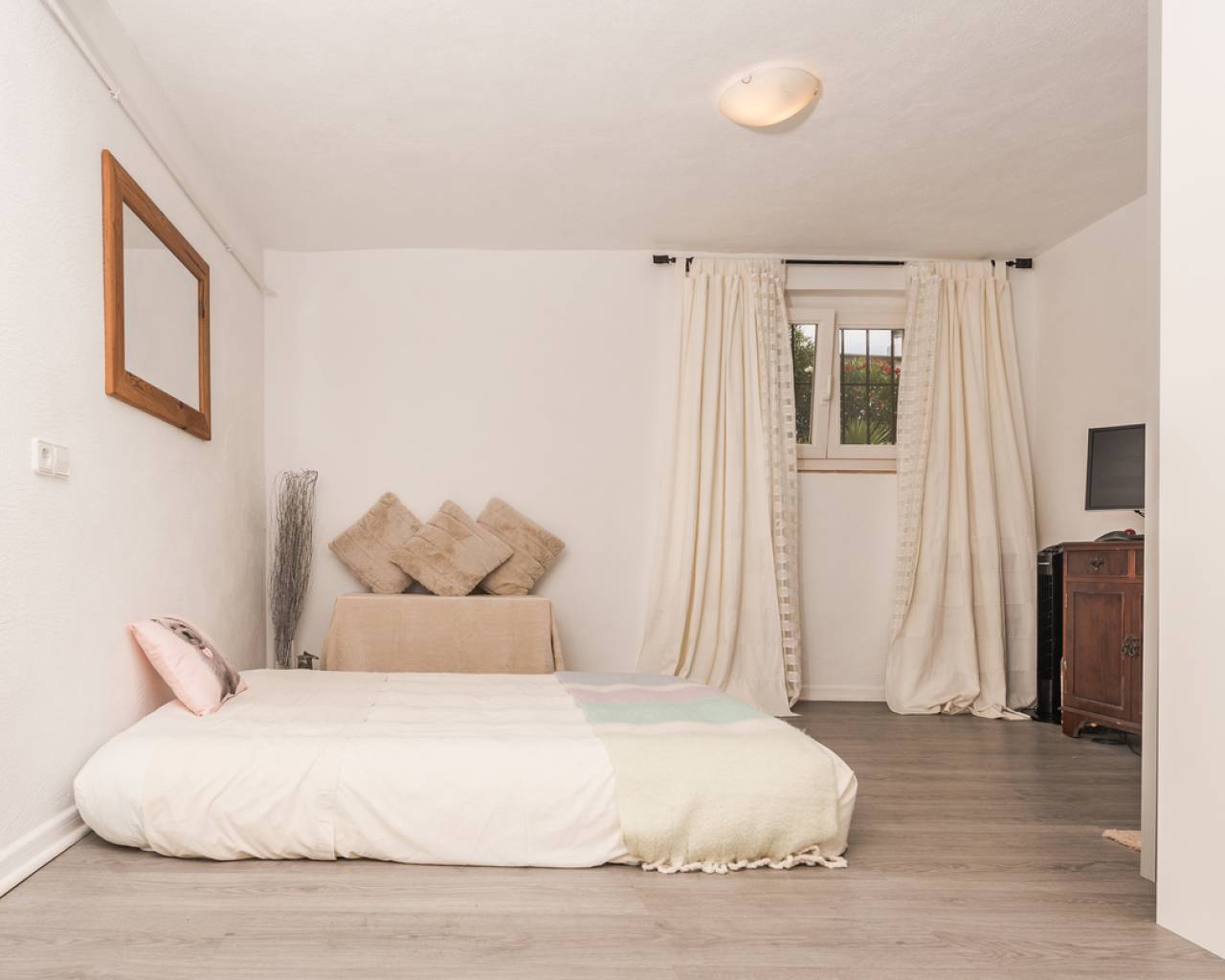 Vente - Villa individuelle - Javea