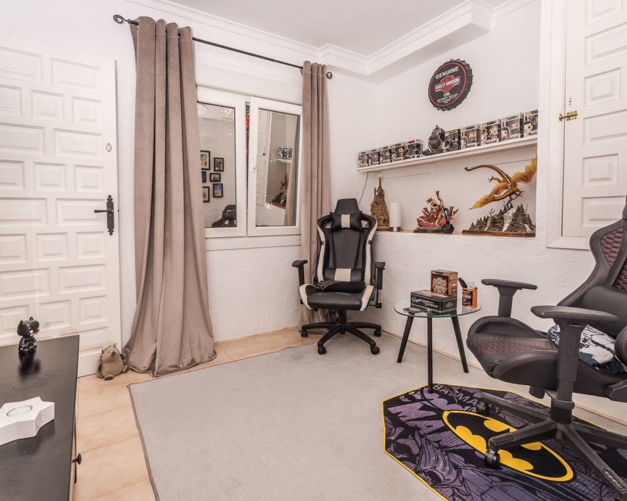 Vente - Villa individuelle - Javea