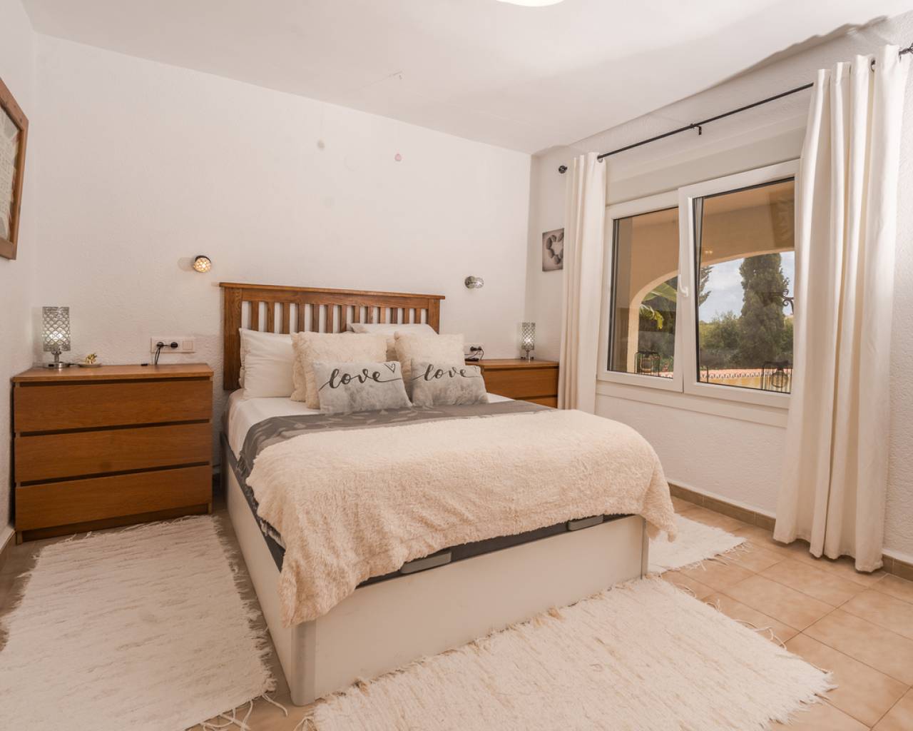 Vente - Villa individuelle - Javea