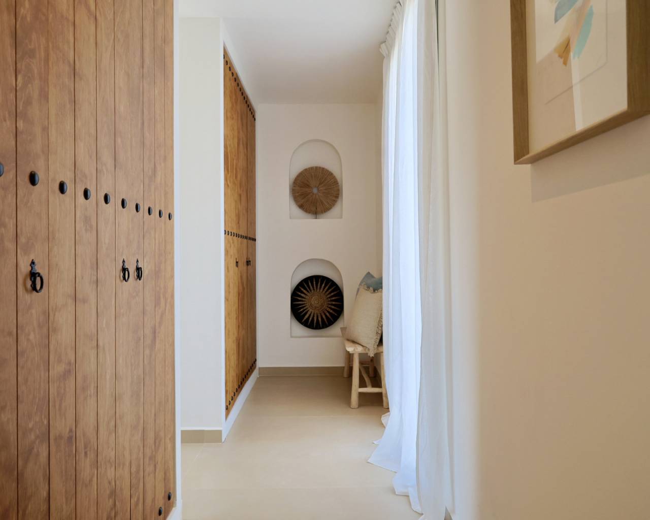 New Build - Villa individuelle - Javea