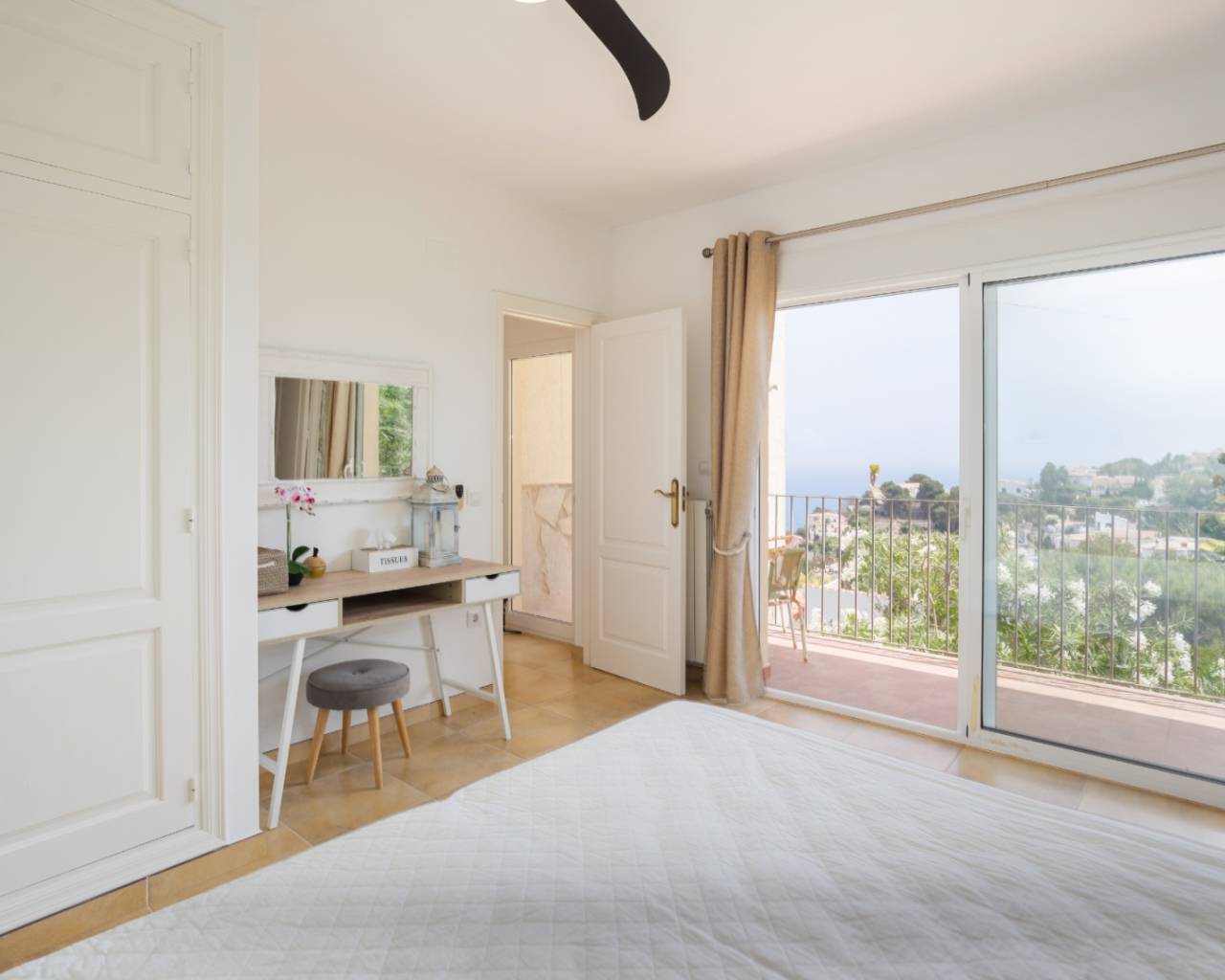 Vente - Villa individuelle - Javea