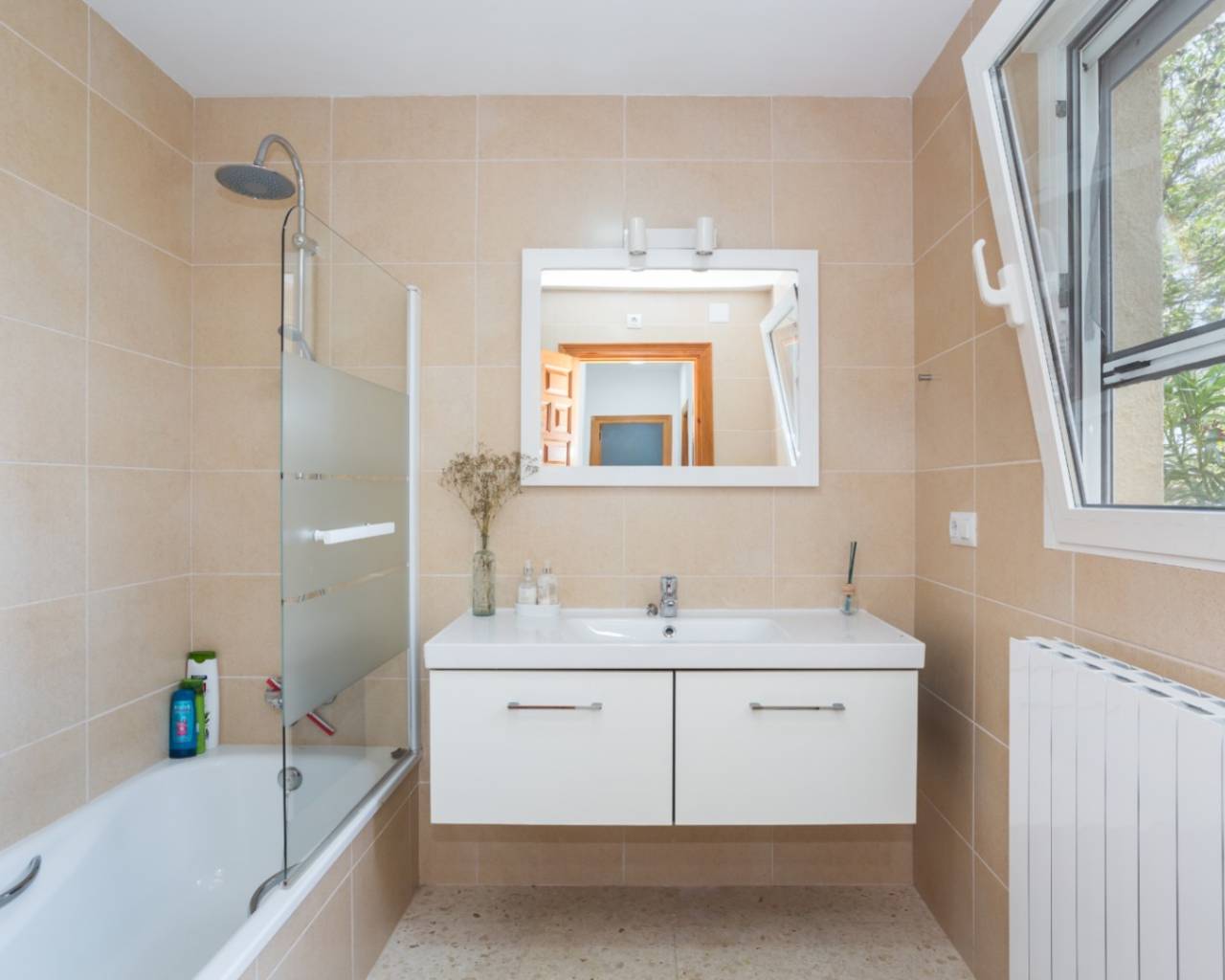 Vente - Villa individuelle - Javea