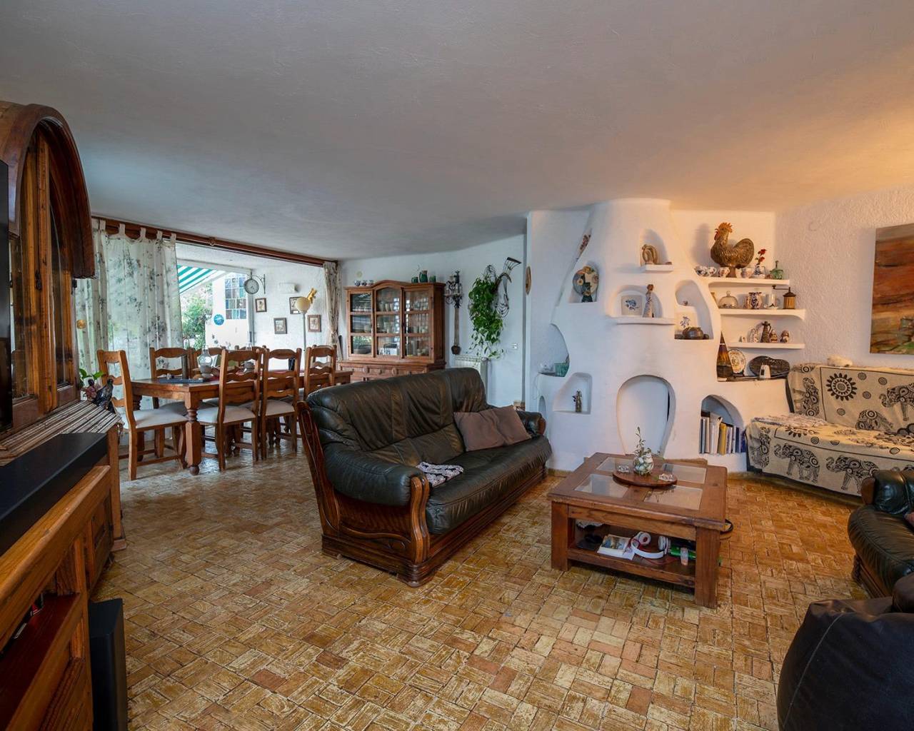 Vente - Villa individuelle - Javea - Cap Marti