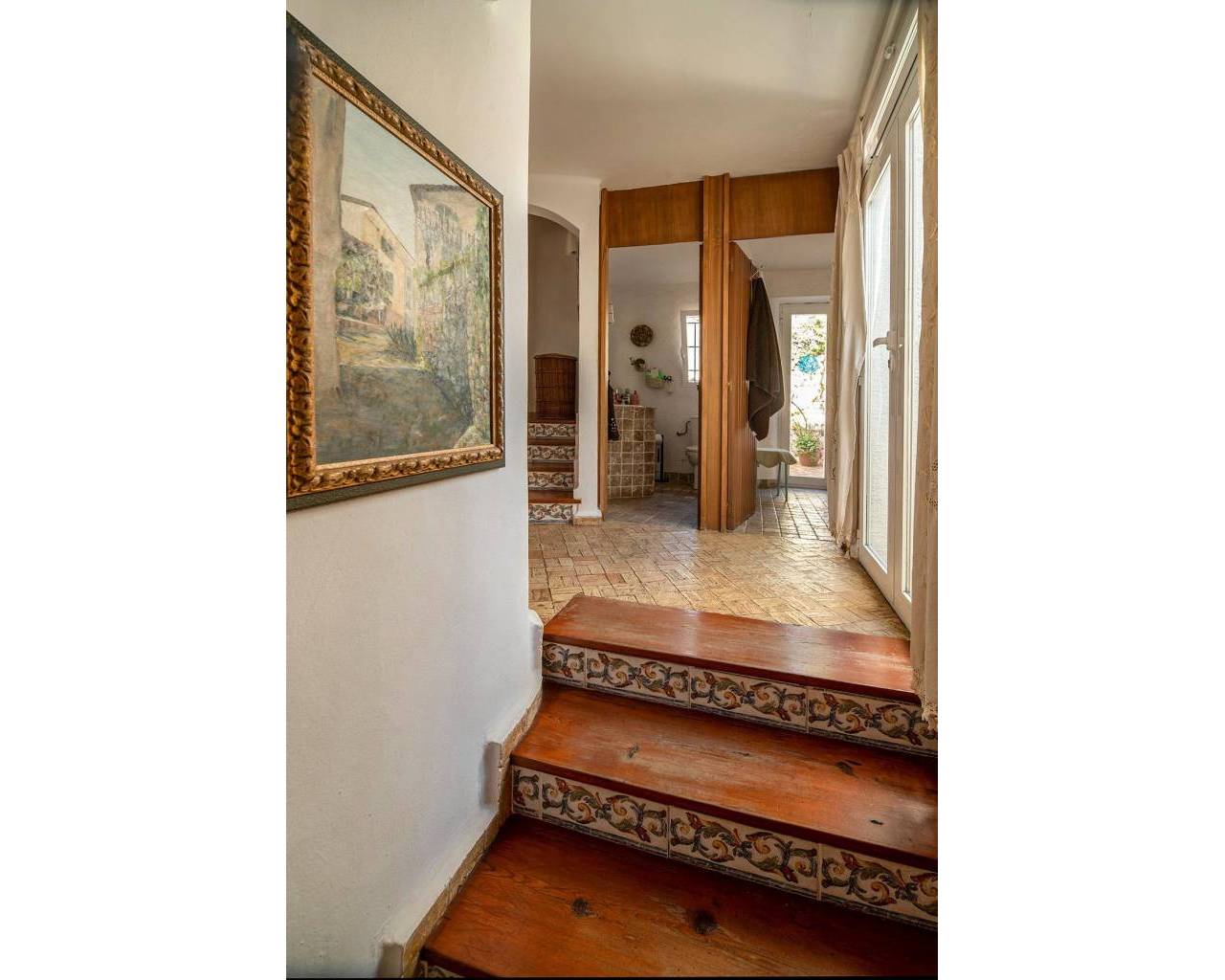 Vente - Villa individuelle - Javea - Cap Marti