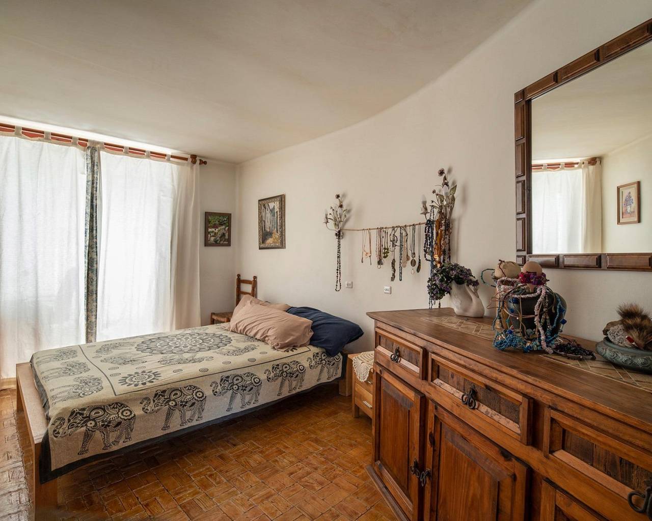 Vente - Villa individuelle - Javea - Cap Marti