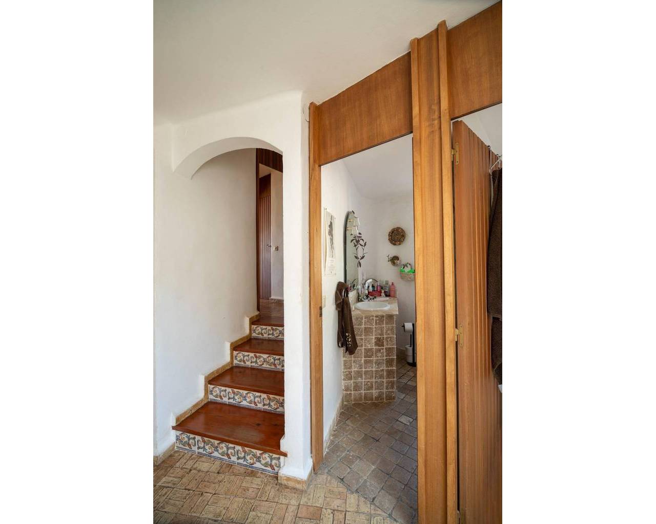 Vente - Villa individuelle - Javea - Cap Marti