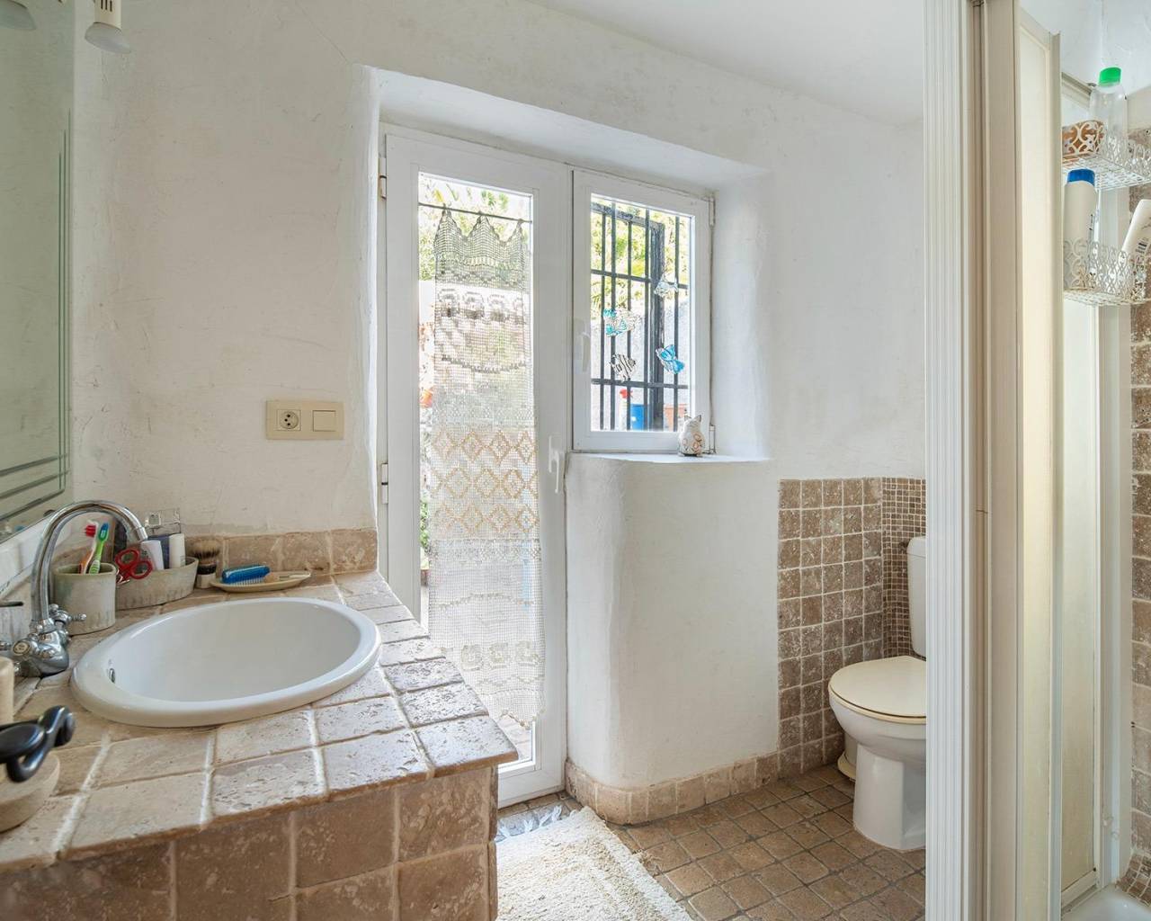 Vente - Villa individuelle - Javea - Cap Marti