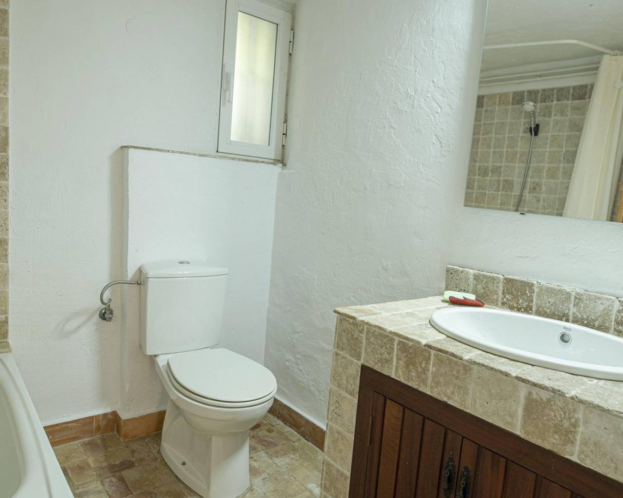 Vente - Villa individuelle - Javea - Cap Marti