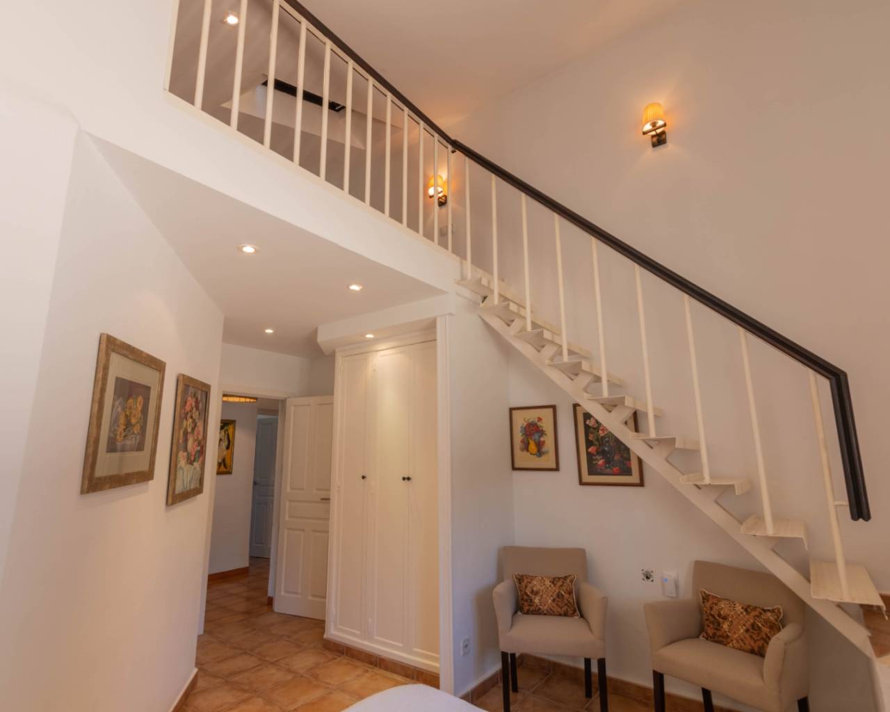 Vente - Villa individuelle - Javea - La LLuca