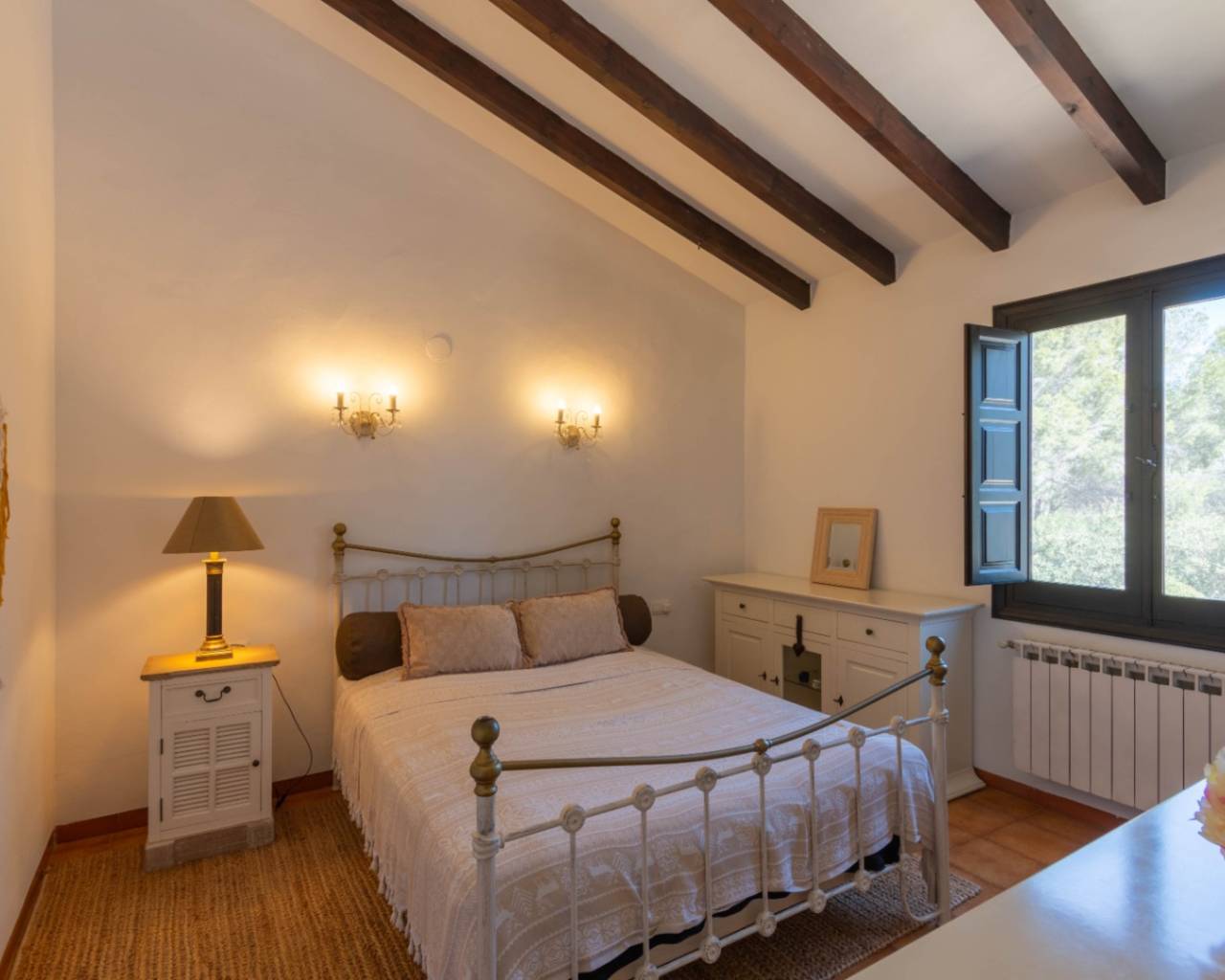 Vente - Villa individuelle - Javea - La LLuca