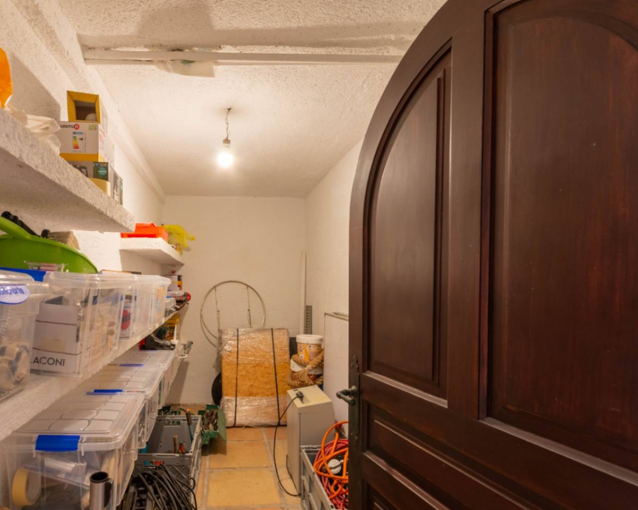 Vente - Villa individuelle - Javea - La LLuca