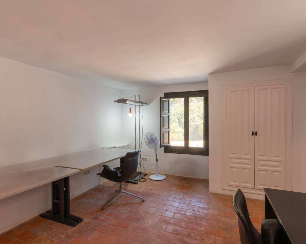 Vente - Villa individuelle - Javea - La LLuca