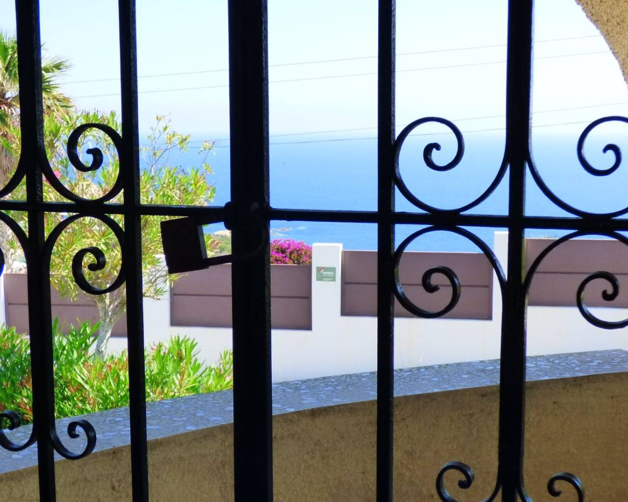 Vente - Villa individuelle - Javea
