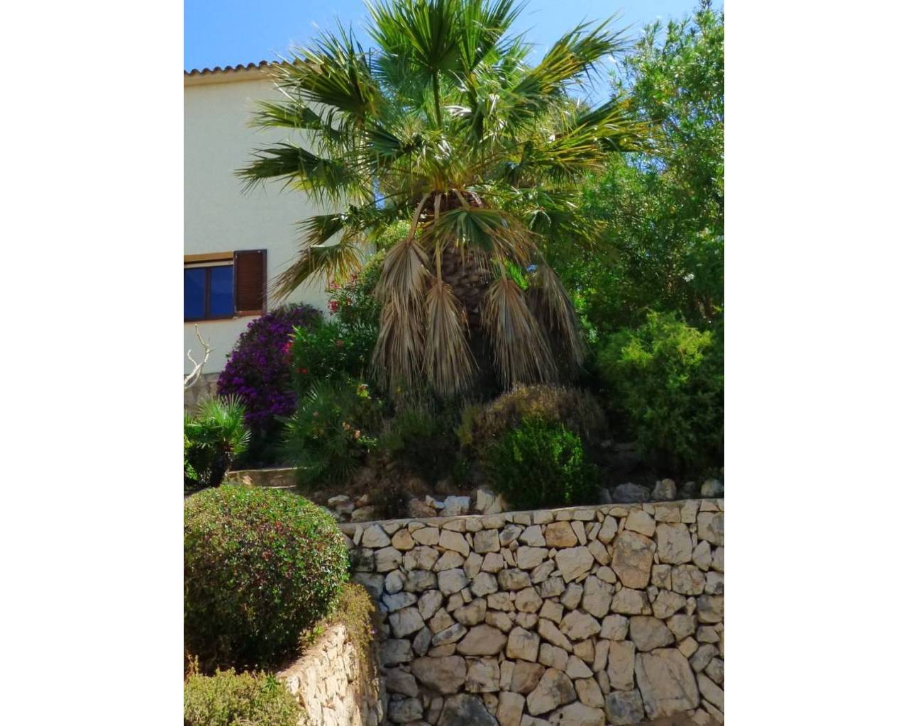 Vente - Villa individuelle - Javea