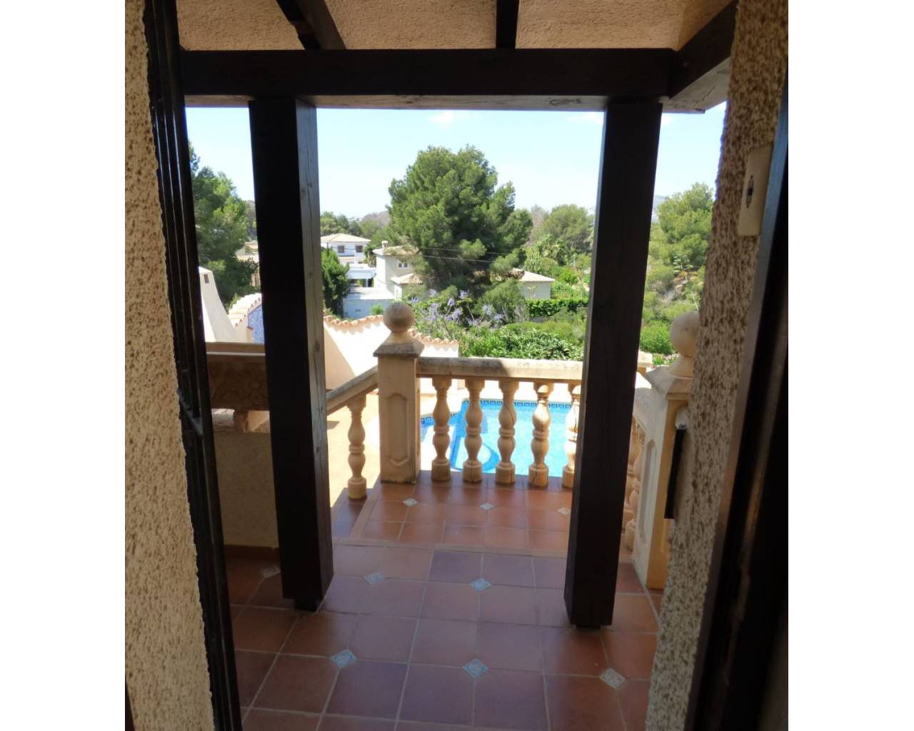 Vente - Villa individuelle - Javea